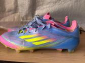 Adidas F50 Elite Fg futbolo bateliai 42 dydis - nuotraukos Nr. 2
