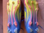 Adidas F50 Elite Fg futbolo bateliai 42 dydis - nuotraukos Nr. 3