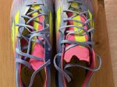 Adidas F50 Elite Fg futbolo bateliai 42 dydis - nuotraukos Nr. 4