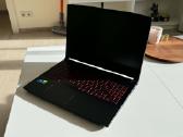 Msi katana gf66 - nuotraukos Nr. 4