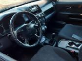 Honda Crv 2,2 Dyzel 4x4 Ir Toyota Rav 4 2.2 Dyzel - nuotraukos Nr. 9