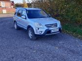 Honda Crv 2,2 Dyzel 4x4 Ir Toyota Rav 4 2.2 Dyzel - nuotraukos Nr. 10
