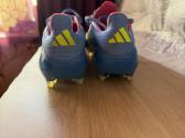 Adidas F50 Elite Fg futbolo bateliai 42 dydis - nuotraukos Nr. 6
