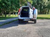 Honda Crv 2,2 Dyzel 4x4 Ir Toyota Rav 4 2.2 Dyzel - nuotraukos Nr. 13