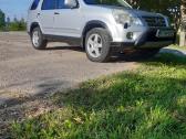 Honda Crv 2,2 Dyzel 4x4 Ir Toyota Rav 4 2.2 Dyzel - nuotraukos Nr. 14
