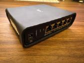 Maršrutizatorius Mikrotik Hap Ac2 - nuotraukos Nr. 3