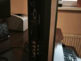 Televizorius Tauras LCD 23,6 (ur236f41bgt4ci) - nuotraukos Nr. 2