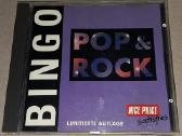 Bingo Pop & Rock (Audio CD)