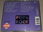 Bingo Pop & Rock (Audio CD) - nuotraukos Nr. 2