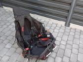 Parasparnio pakaba Woody Valley Velvet 2