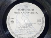 Simply Red „Men and Women“ - nuotraukos Nr. 6