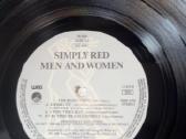 Simply Red „Men and Women“ - nuotraukos Nr. 8