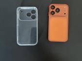 Parduodamas naujas mini iPhone 17 pro max - nuotraukos Nr. 3