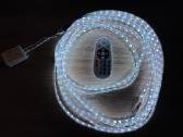 Spalvota LED juosta V-tac, 5 m, 24 w - 2100 lm - nuotraukos Nr. 3
