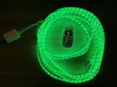 Spalvota LED juosta V-tac, 5 m, 24 w - 2100 lm - nuotraukos Nr. 5