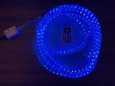 Spalvota LED juosta V-tac, 5 m, 24 w - 2100 lm - nuotraukos Nr. 6