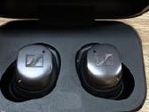 Sennheiser Momentum True Wireless 4 Ausinukai - nuotraukos Nr. 2
