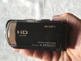 Sony vaizdo kamera