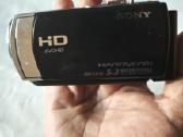 Sony vaizdo kamera - nuotraukos Nr. 6