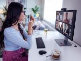 Naujas Lenovo Thinkvision P27q-40 monitorius - nuotraukos Nr. 5