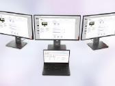 Naujas Lenovo Thinkvision P27q-40 monitorius - nuotraukos Nr. 4