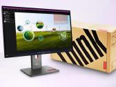 Naujas Lenovo Thinkvision P27q-40 monitorius - nuotraukos Nr. 2