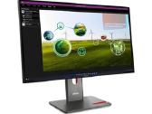 Naujas Lenovo Thinkvision P27q-40 monitorius
