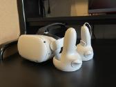 Meta Oculus Quest 2, 128gb