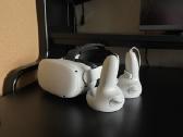 Meta Oculus Quest 2, 128gb - nuotraukos Nr. 2