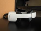 Meta Oculus Quest 2, 128gb - nuotraukos Nr. 6