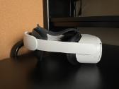 Meta Oculus Quest 2, 128gb - nuotraukos Nr. 7