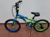 BMX dviratis - nuotraukos Nr. 2