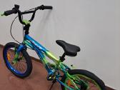 BMX dviratis - nuotraukos Nr. 3