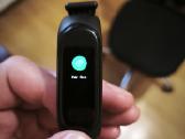 Xiaomi Mi Smart Band 5 - nuotraukos Nr. 2