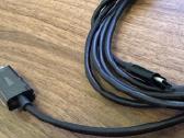 Belkin Avc012bt2mbk 2 m Usb Type-c Hdmi Juodas - nuotraukos Nr. 4