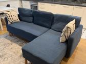 Sofa (D kampas)