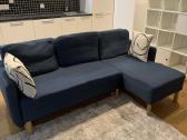 Sofa (D kampas) - nuotraukos Nr. 2