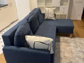 Sofa (D kampas) - nuotraukos Nr. 3