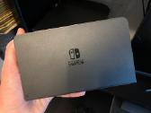 Nintendo Switch Neon Red & Blue 64gb - nuotraukos Nr. 7