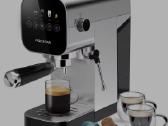 Aigostar Barista – Ekspreso ir kapsulinis kavos