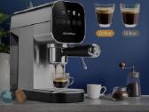 Aigostar Barista – Ekspreso ir kapsulinis kavos - nuotraukos Nr. 3