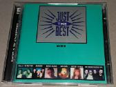 Just The Best (Audio CD)