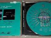 Just The Best (Audio CD) - nuotraukos Nr. 3