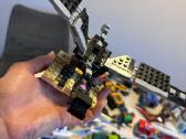 Lego konstruktoriai - nuotraukos Nr. 5