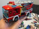 Lego konstruktoriai - nuotraukos Nr. 6