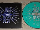 Just The Best (Audio CD) - nuotraukos Nr. 4