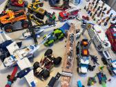 Lego konstruktoriai - nuotraukos Nr. 2