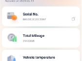 Nuvažiuota tik 390km su paspirtuku - nuotraukos Nr. 6