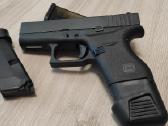 Glock 43 - nuotraukos Nr. 3