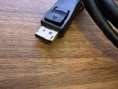Kabelis Hdmi - Displayport 2m - nuotraukos Nr. 2